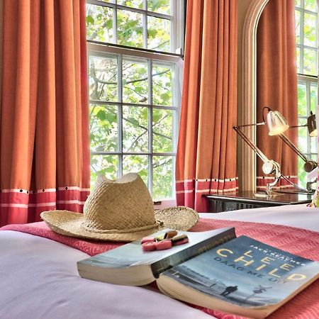 Hout Bay Manor Guest House Екстериор снимка