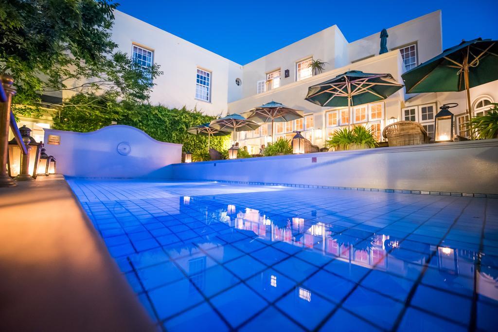 Hout Bay Manor Guest House Екстериор снимка