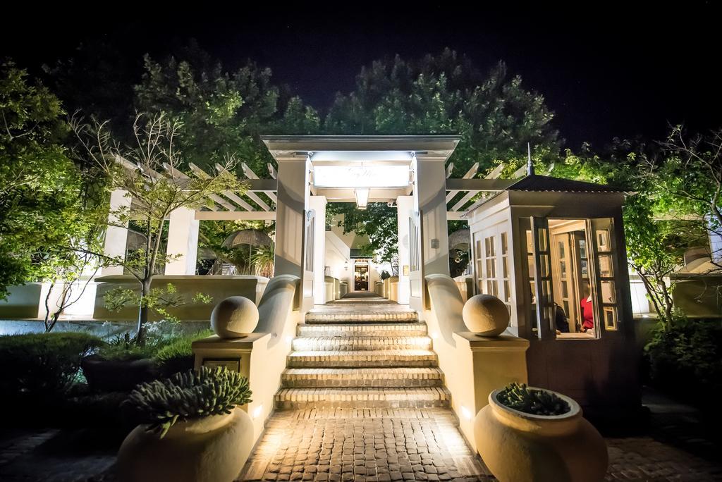 Hout Bay Manor Guest House Екстериор снимка