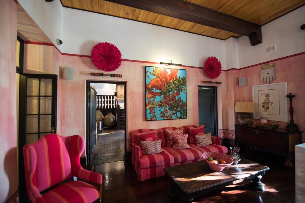 Hout Bay Manor Guest House Екстериор снимка