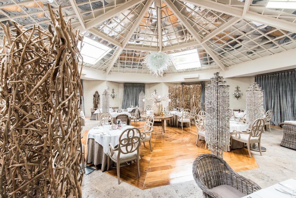 Hout Bay Manor Guest House Екстериор снимка