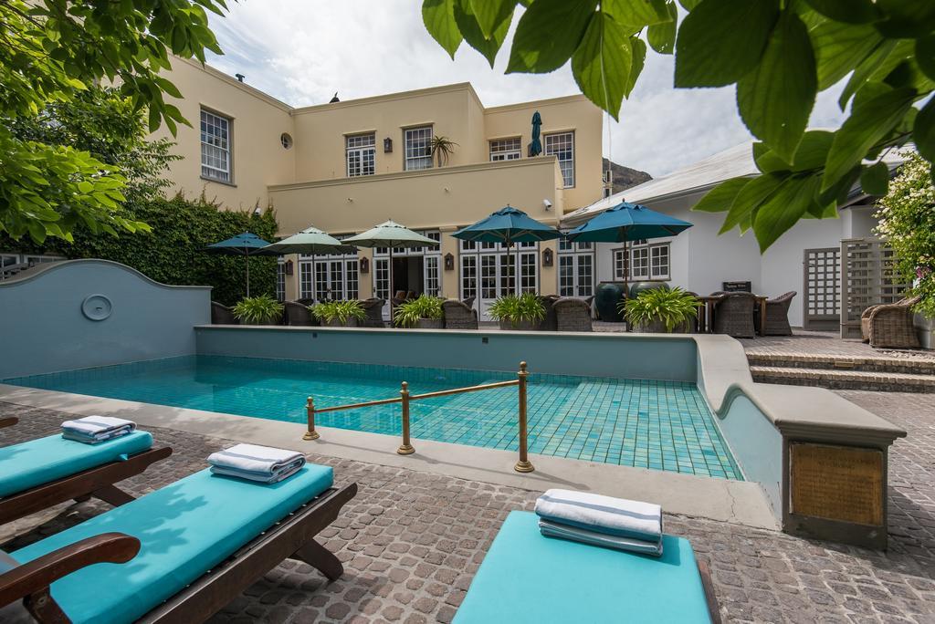 Hout Bay Manor Guest House Екстериор снимка