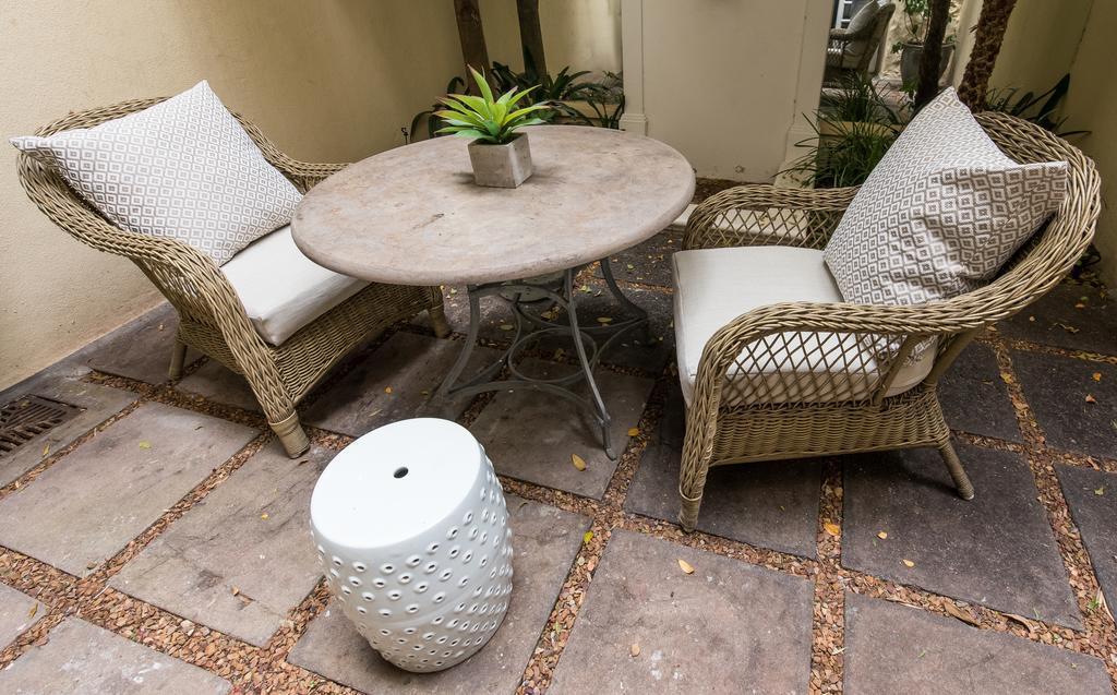 Hout Bay Manor Guest House Екстериор снимка