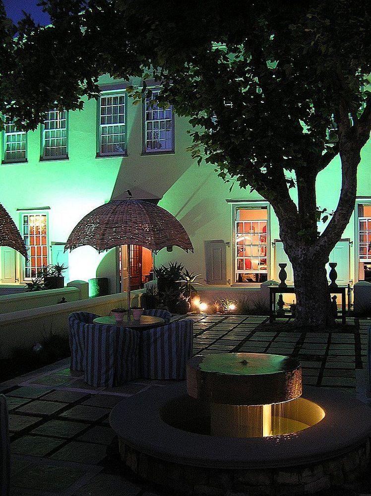 Hout Bay Manor Guest House Екстериор снимка