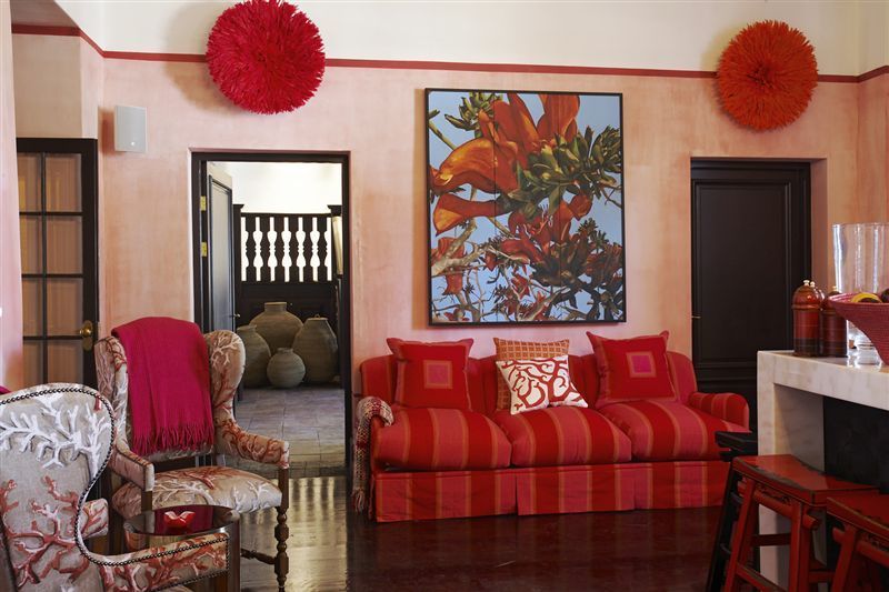Hout Bay Manor Guest House Екстериор снимка