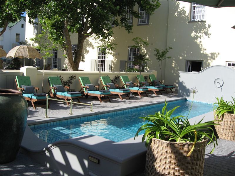 Hout Bay Manor Guest House Екстериор снимка