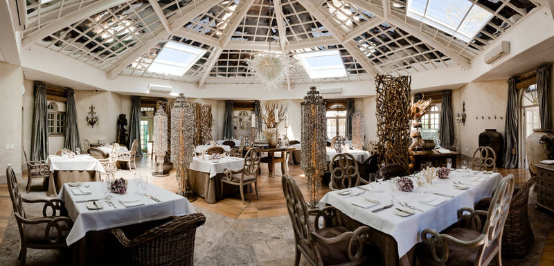 Hout Bay Manor Guest House Екстериор снимка