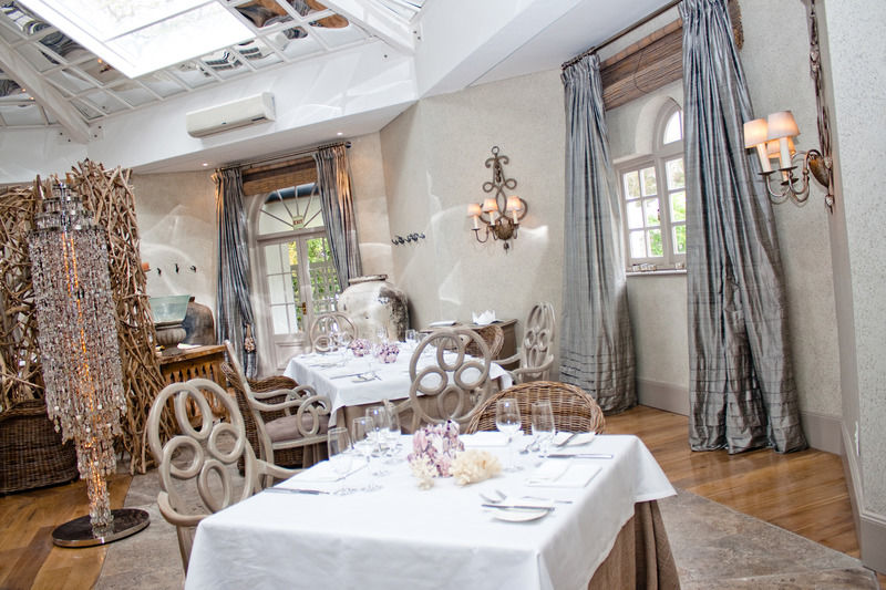 Hout Bay Manor Guest House Екстериор снимка