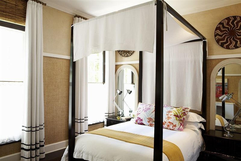 Hout Bay Manor Guest House Екстериор снимка