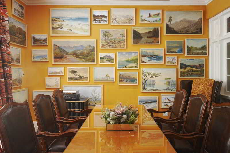 Hout Bay Manor Guest House Екстериор снимка