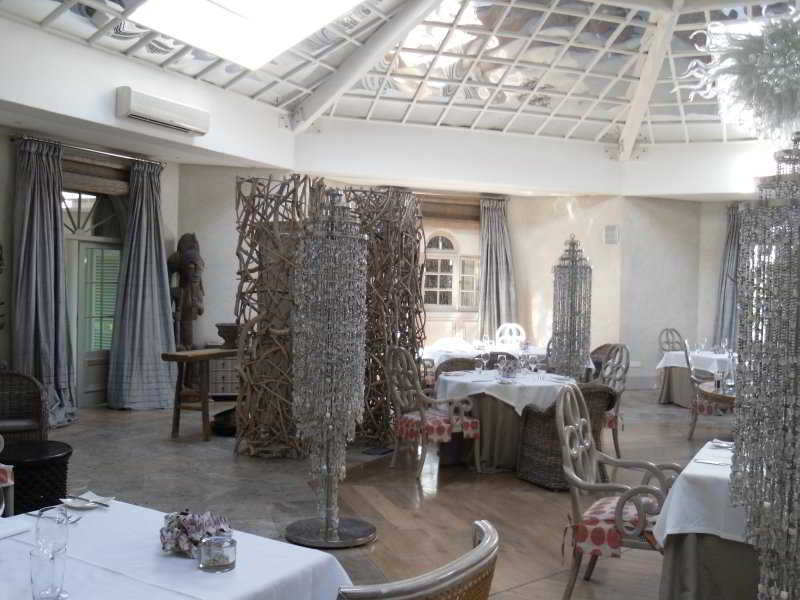 Hout Bay Manor Guest House Екстериор снимка