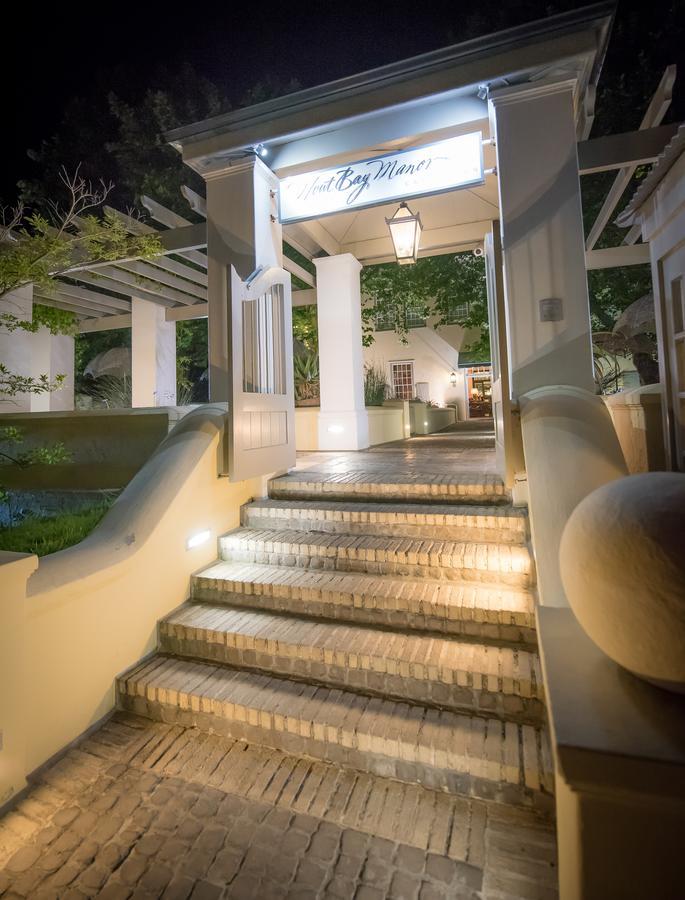 Hout Bay Manor Guest House Екстериор снимка