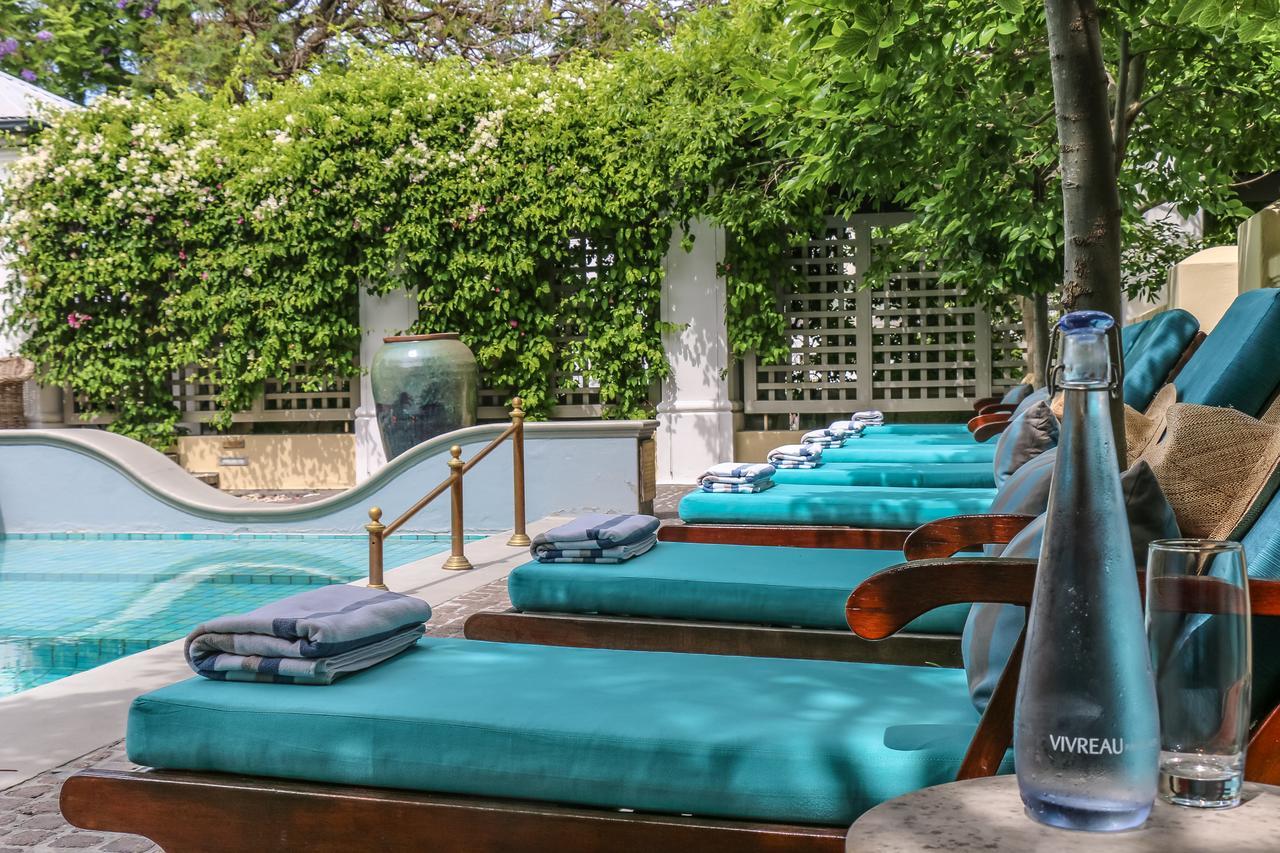 Hout Bay Manor Guest House Екстериор снимка