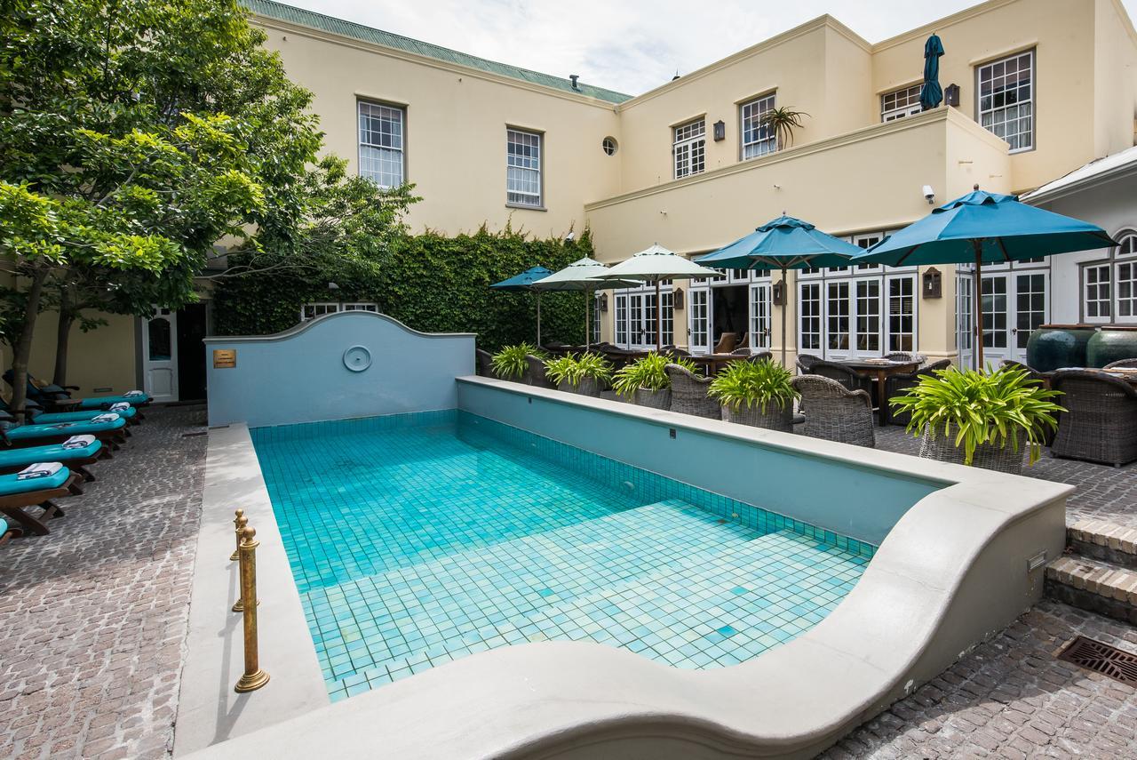 Hout Bay Manor Guest House Екстериор снимка