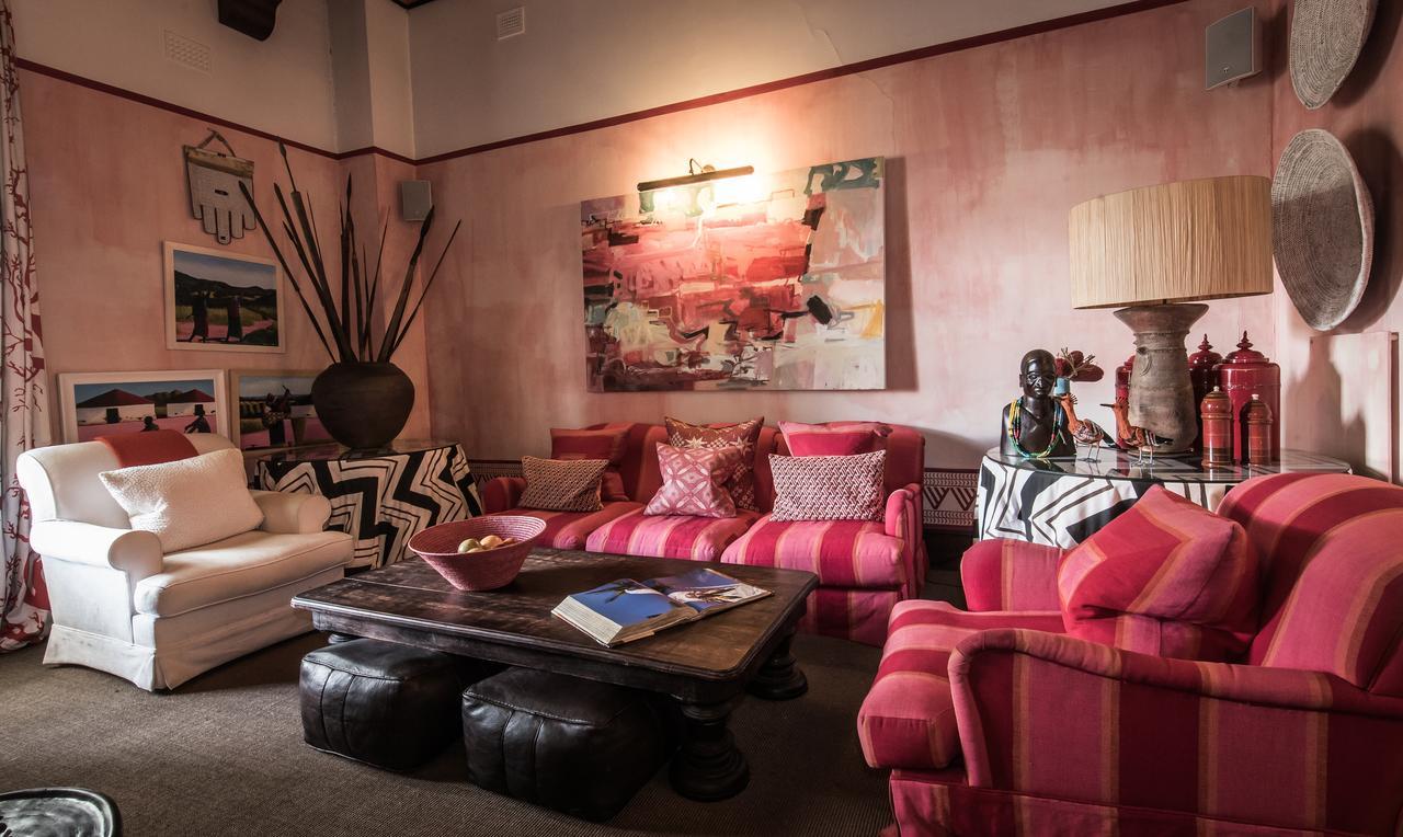 Hout Bay Manor Guest House Екстериор снимка