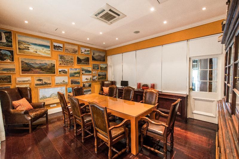 Hout Bay Manor Guest House Екстериор снимка