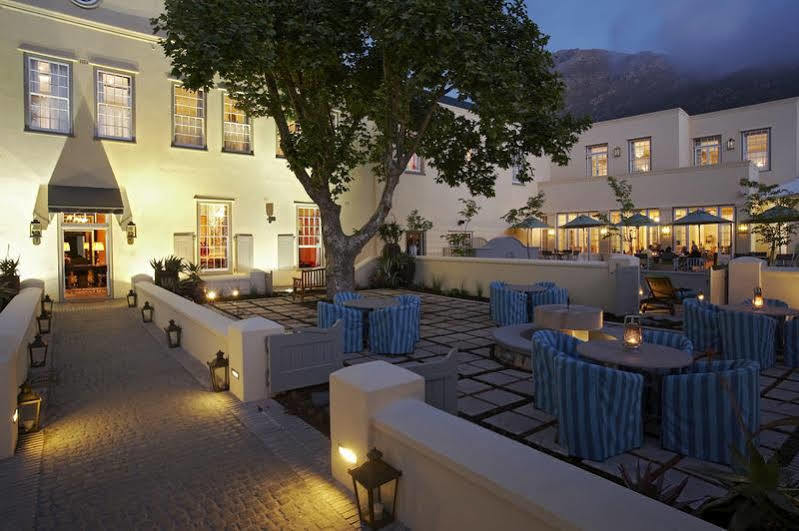 Hout Bay Manor Guest House Екстериор снимка