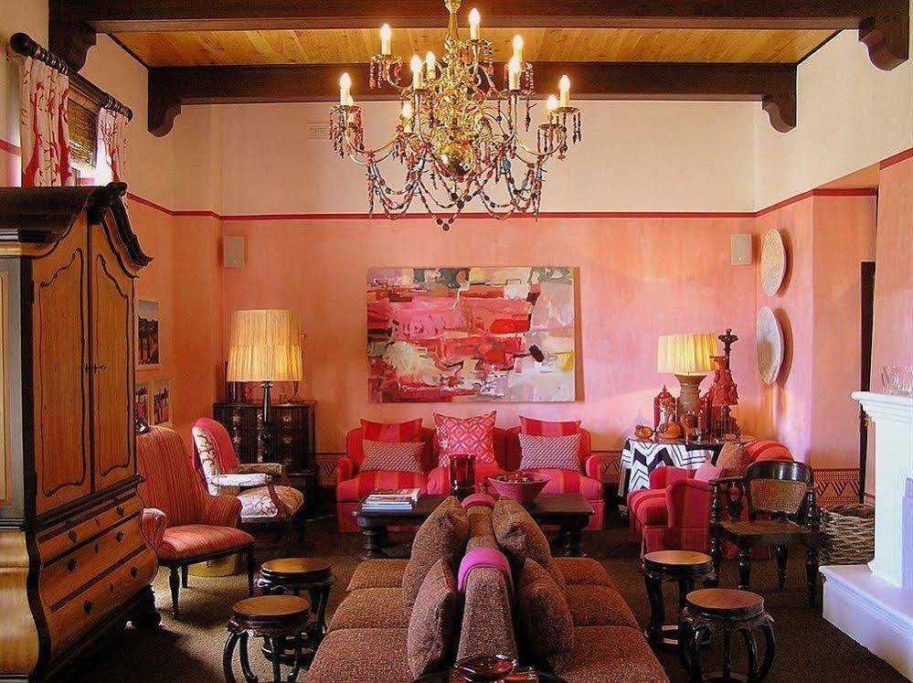 Hout Bay Manor Guest House Екстериор снимка