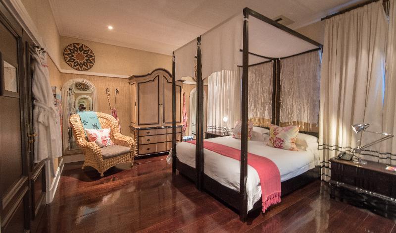 Hout Bay Manor Guest House Екстериор снимка