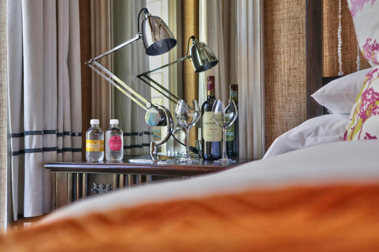 Hout Bay Manor Guest House Екстериор снимка