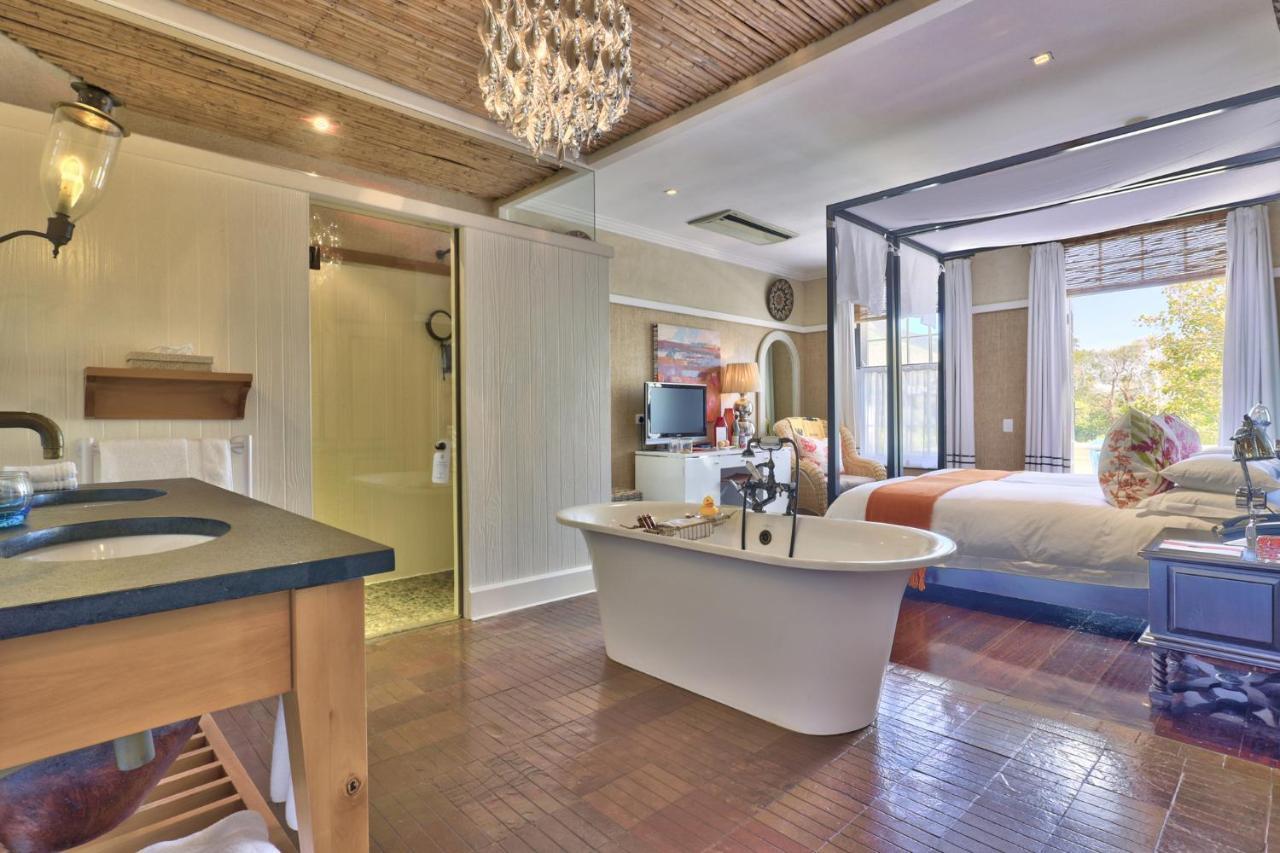 Hout Bay Manor Guest House Екстериор снимка
