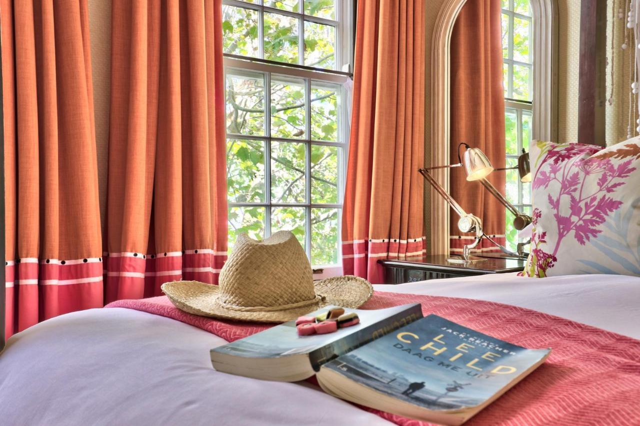 Hout Bay Manor Guest House Екстериор снимка