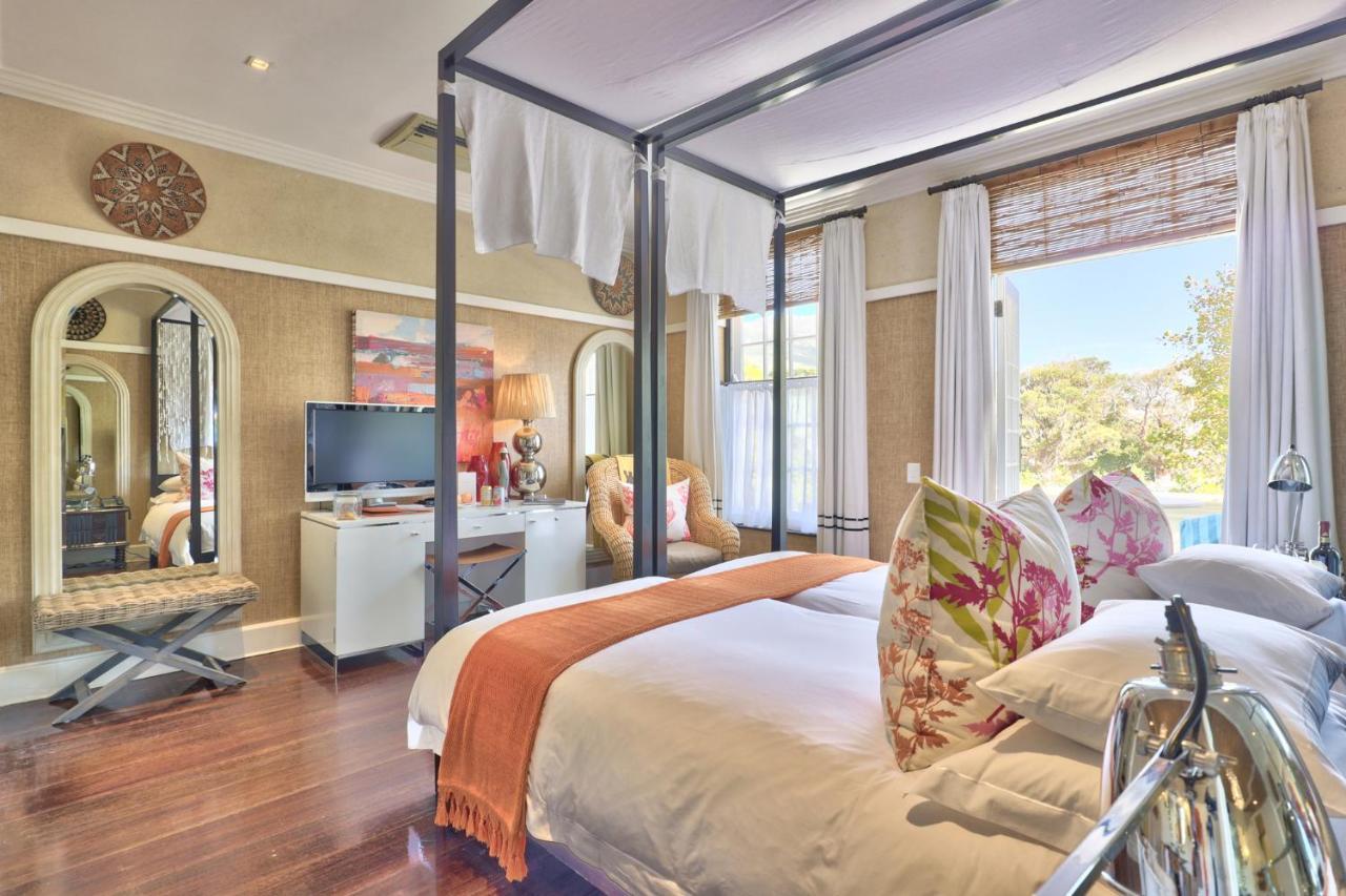 Hout Bay Manor Guest House Екстериор снимка