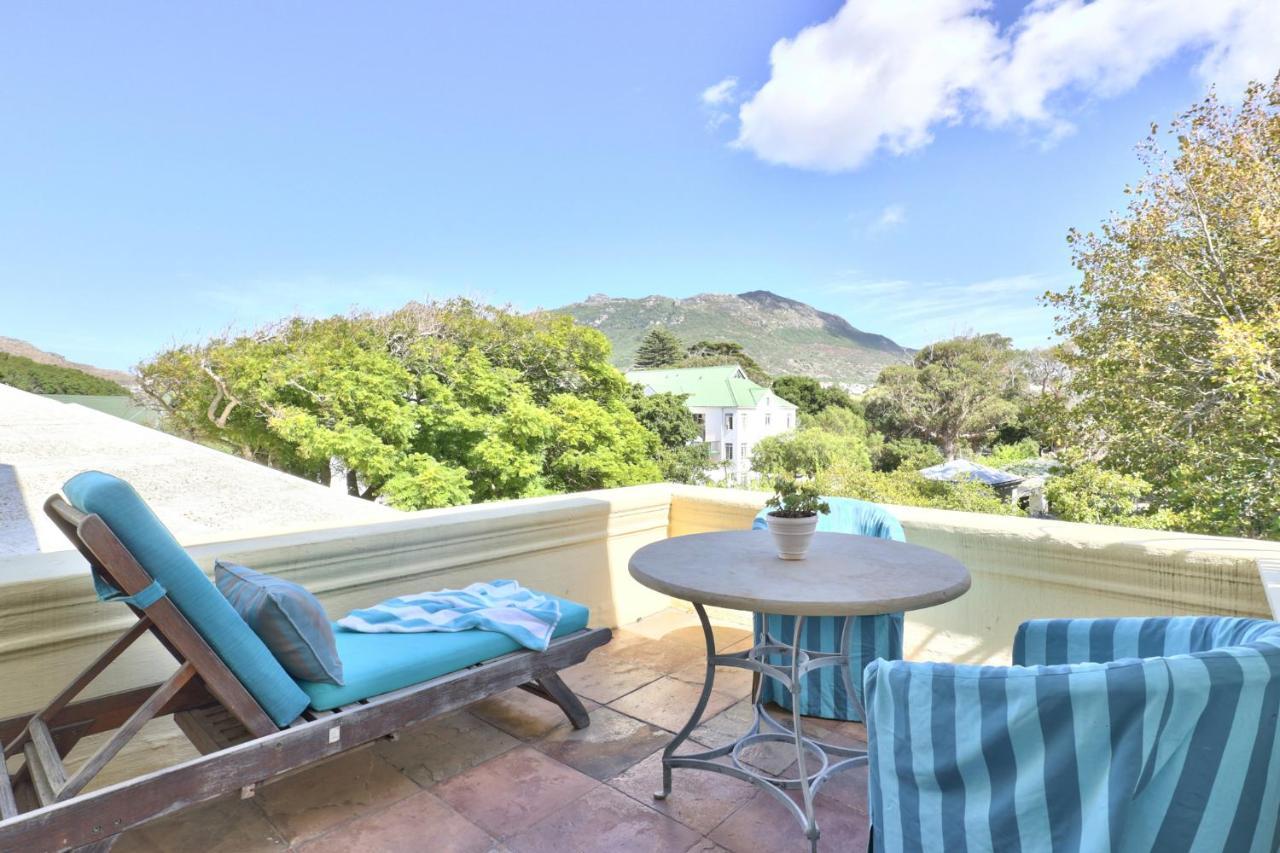 Hout Bay Manor Guest House Екстериор снимка