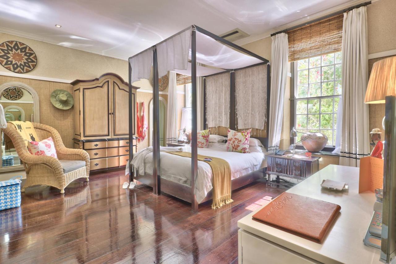 Hout Bay Manor Guest House Екстериор снимка