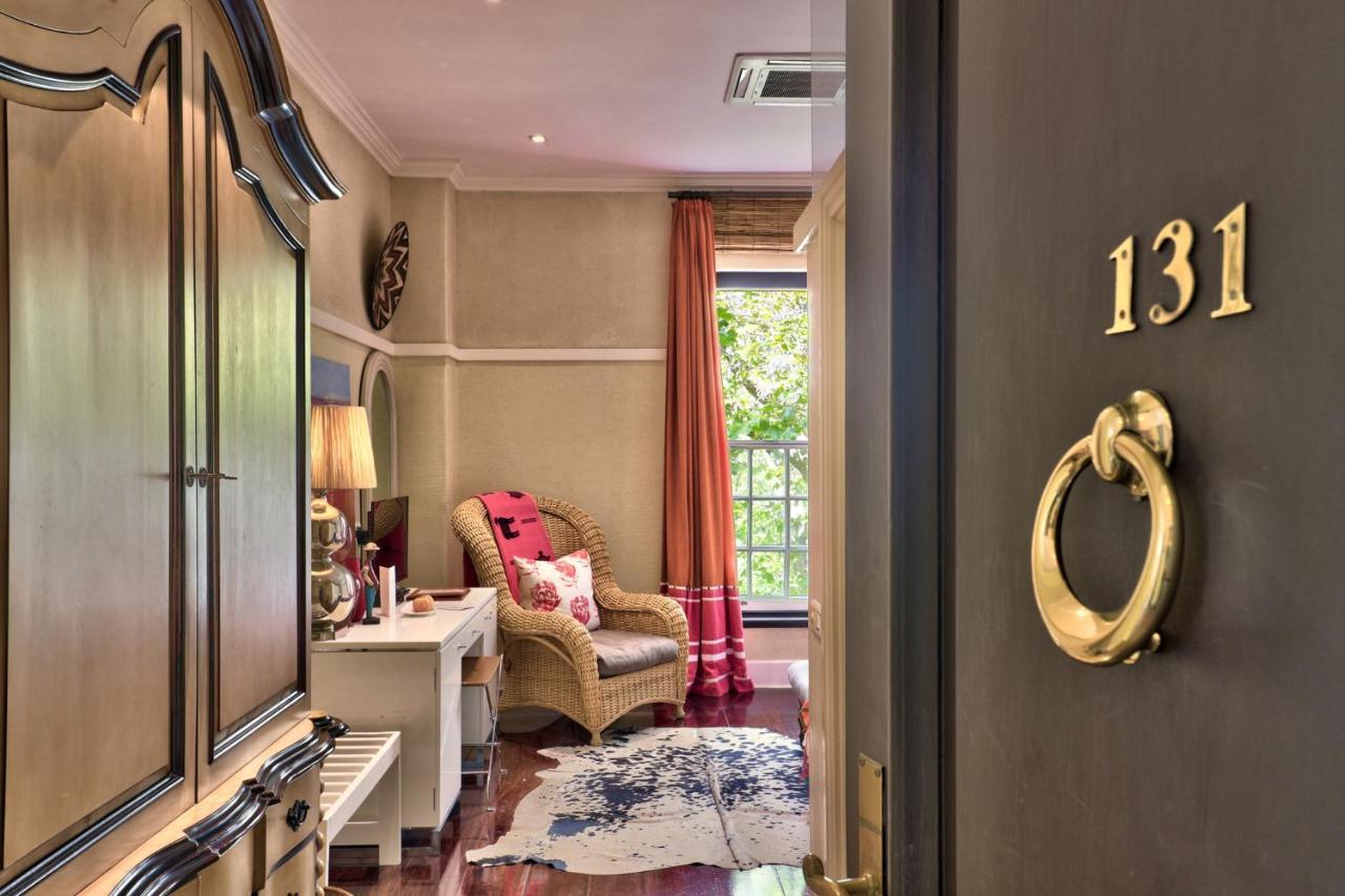 Hout Bay Manor Guest House Екстериор снимка
