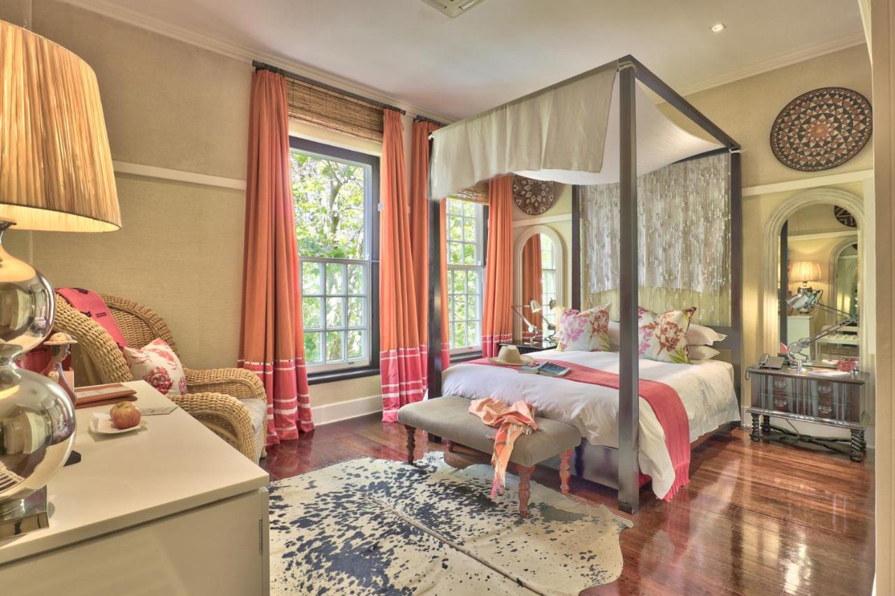 Hout Bay Manor Guest House Екстериор снимка