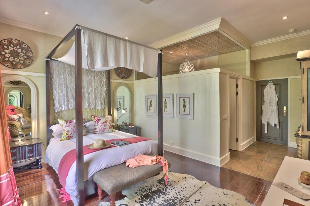 Hout Bay Manor Guest House Екстериор снимка